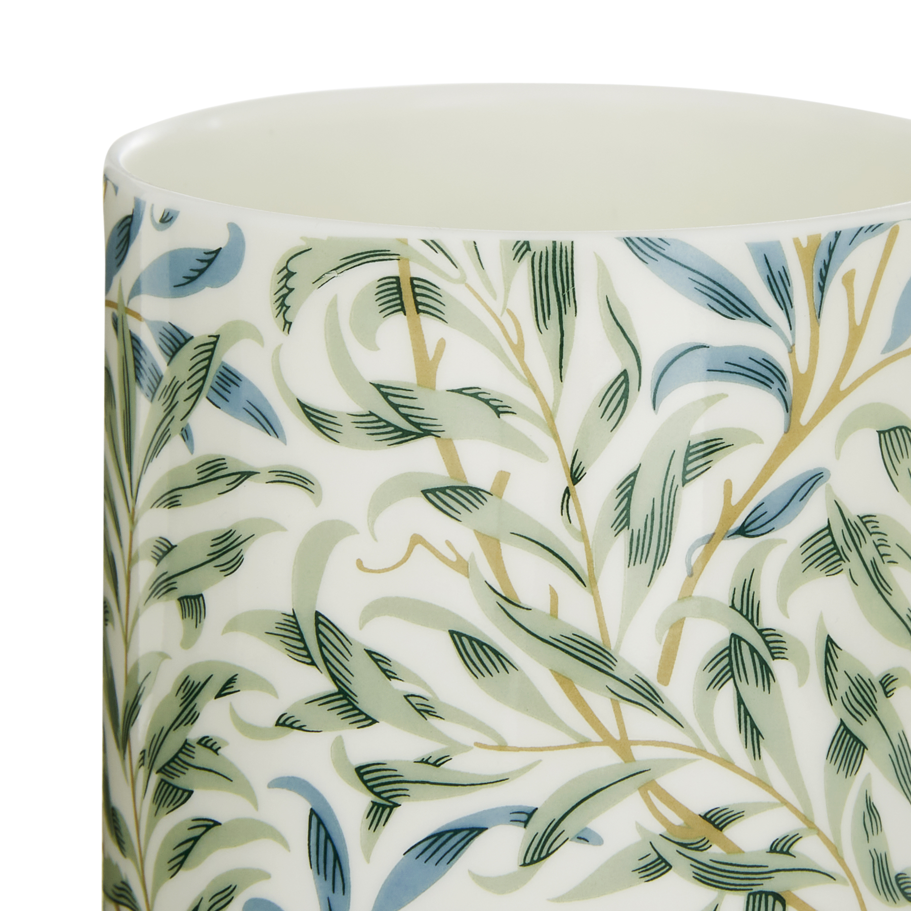 Morris & Co Willow Bough Privet Mug image number null